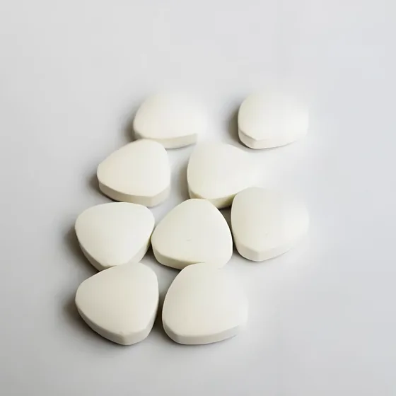 Triangle tablets